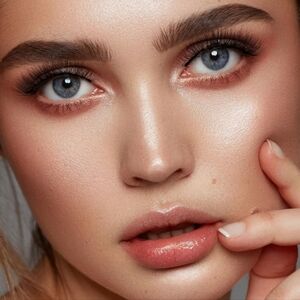 KISS Magnetic Lashes 12mm "Charm"